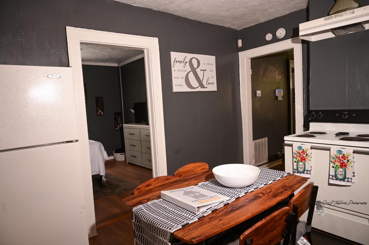 Holiday home Near Utk Close To Downtown