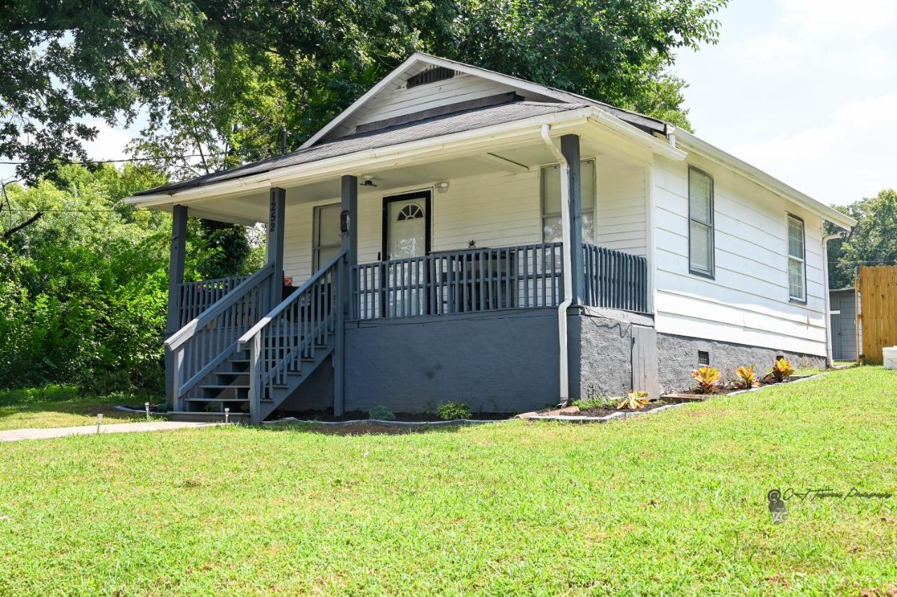 Holiday home Near Utk Close To Downtown *