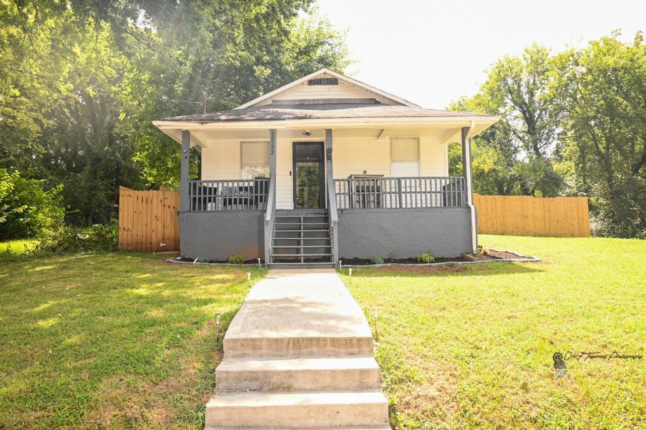Holiday home Near Utk Close To Downtown Knoxville