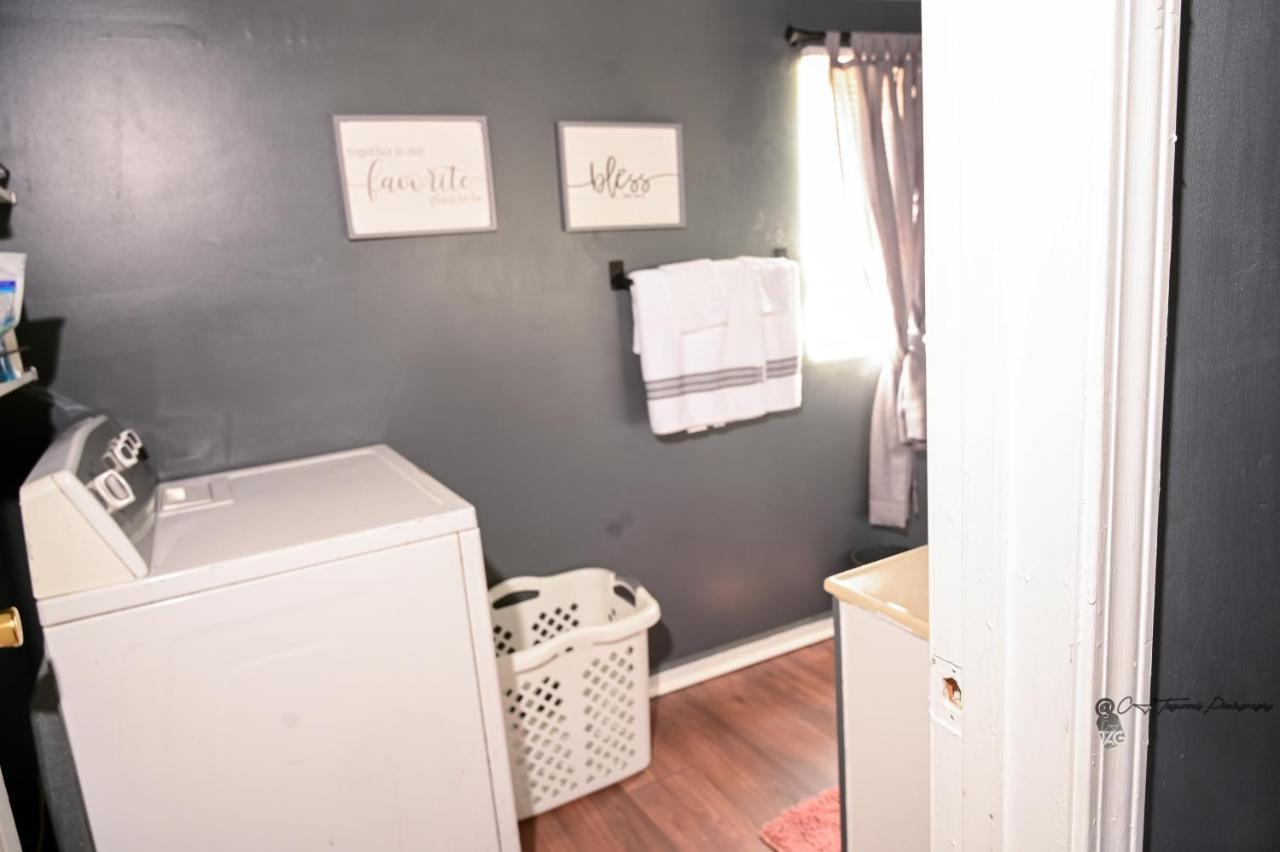 Near Utk Close To Downtown Holiday home *