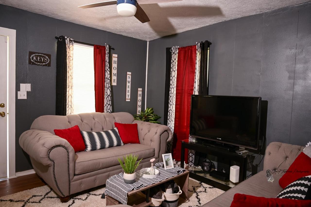 Holiday home Near Utk Close To Downtown