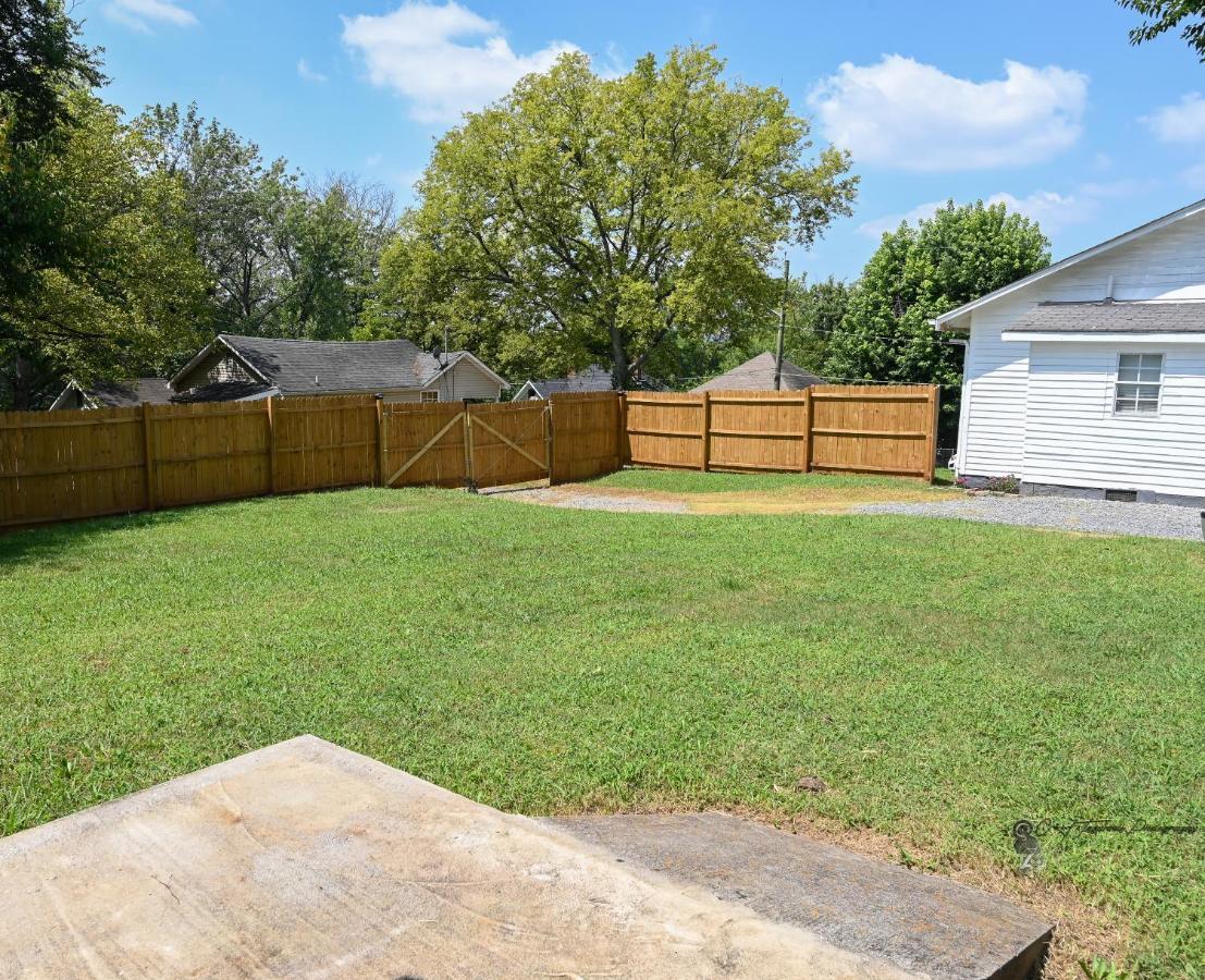 Near Utk Close To Downtown Holiday home *